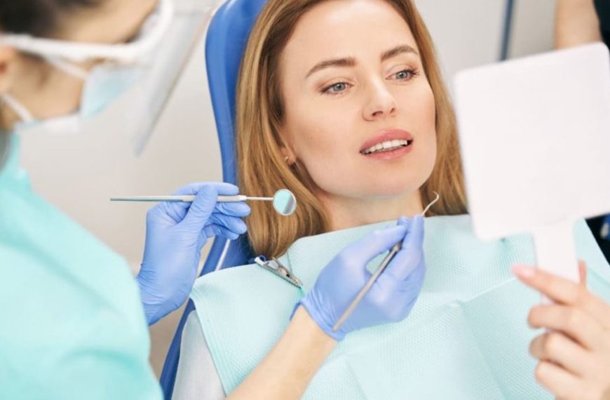 Alivio del dolor dental tras un blanqueamiento: consejos efectivos
