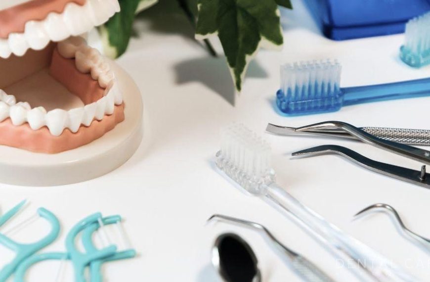 Mejora tu higiene bucal tras un curetaje: consejos para cepillarte los dientes